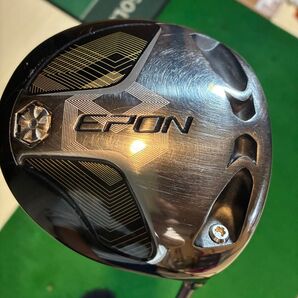 エポンドライバー