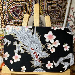 御朱印帳ケース