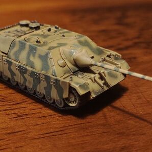 マイクロアーマー 第16弾 Ⅳ号戦車 L/70 後期型 1/144 所属部隊不明 ドラゴン 童友社 戦車