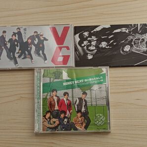 V6 まとめ買いセット