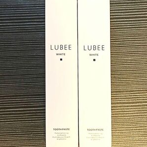 白く美しく、輝かしい歯へ ルビーホワイト 歯磨き粉 ホワイトニング 医薬部2個