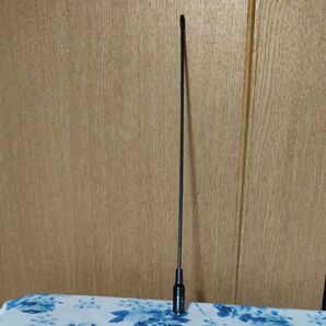 未使用 特性確認済み SMAメス 144/430MHzとVHFエアバンドに対応するハンディアンテナ 現状渡し、無保証。
