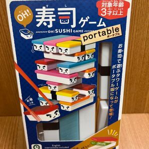 OH! 寿司ゲーム SUSHI GAME