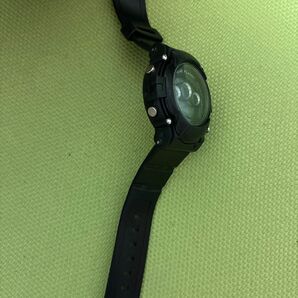 デジタル腕時計