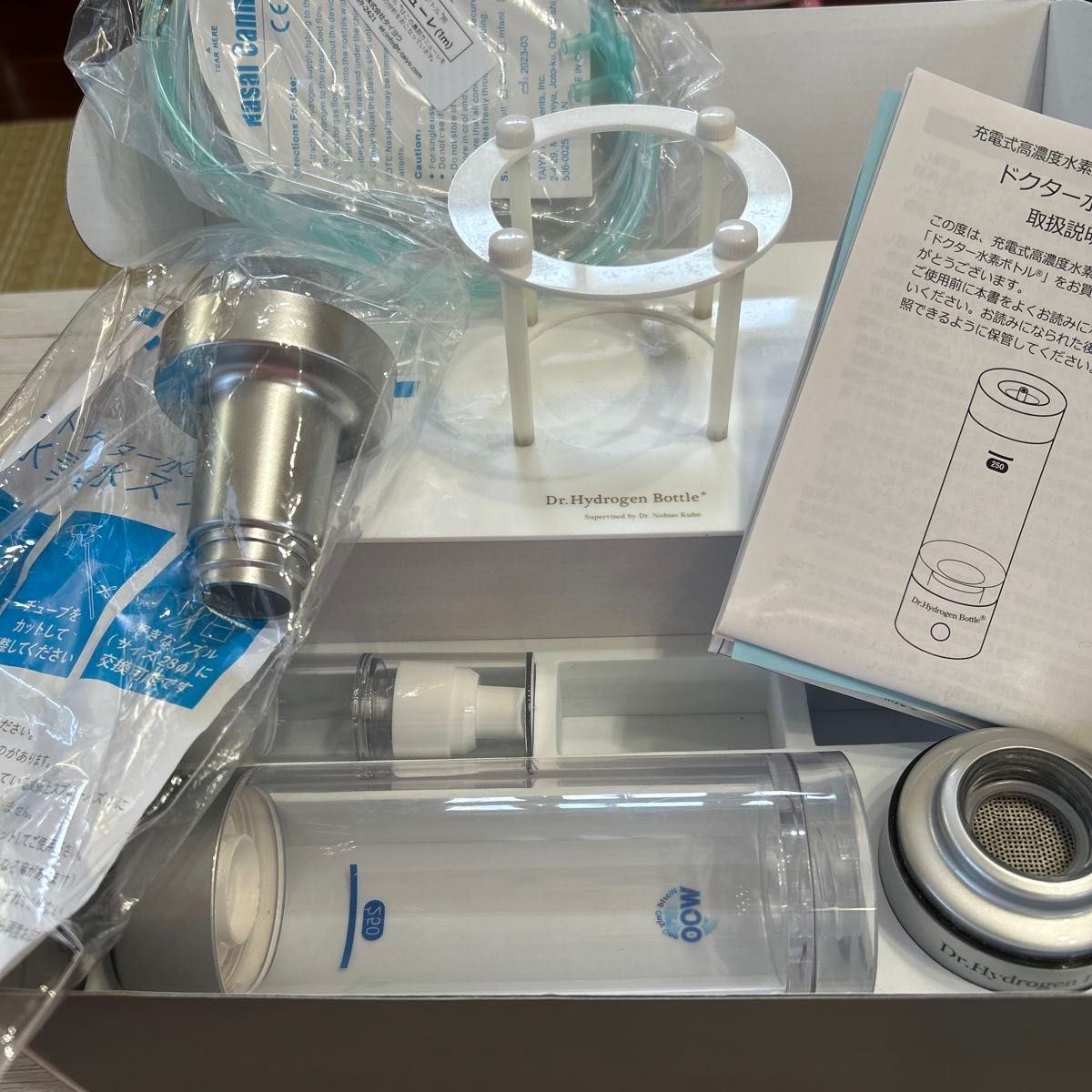 ALO オンディーヌアクアス 水素・珪素水 Ondine Aquas｜Yahoo!フリマ