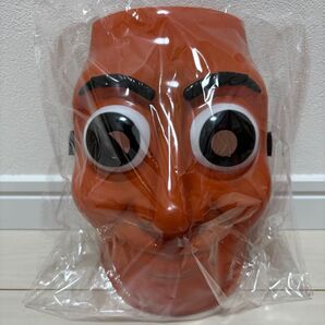 トゥントゥンサフール AIモンスター イタリアンブレインロット マスク 新品未開封 お面 コスプレ ハロウィン