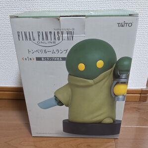 FINAL FANTASY XIV トンベリルームランプ TAITO