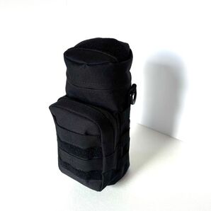 ユーティリティケース アウトドア小物入れ