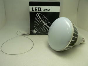 LED電球 PAR38★検索用→FRわ1 e26口金 防水等級IP65 LED防水電球 CJR14-14w Ra80 85-265v 3000K size140*140*160mm LEDランプ 外灯