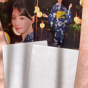 ノイミー 冨田菜々風 君を見かけた 生写真 ヨリ ヒキ