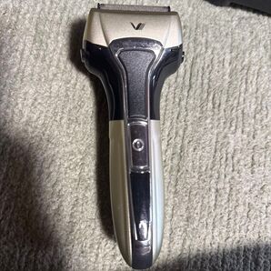 2020年製 電動シェーバー