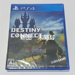 ディスティニーコネクト ② PS4