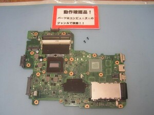 ACER TMP453M-W34D 等用 マザーボード(CPU付き)