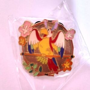 ピンバッチ ディズニー