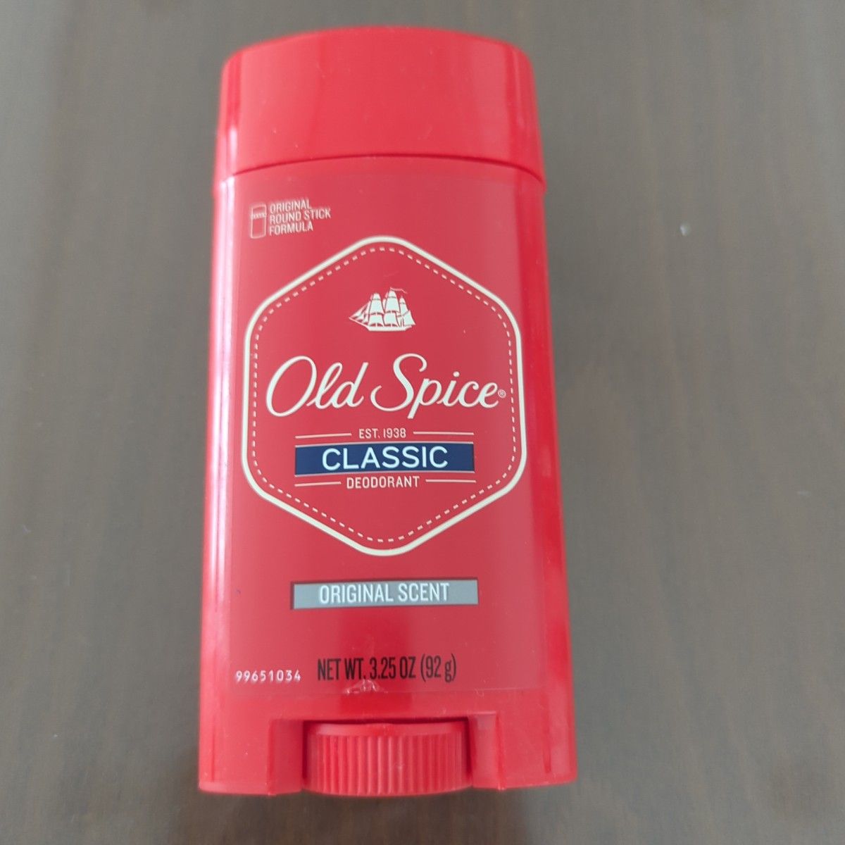 廃盤品Oldspice Cognac&BlackCheeryオールドスパイス コニャック