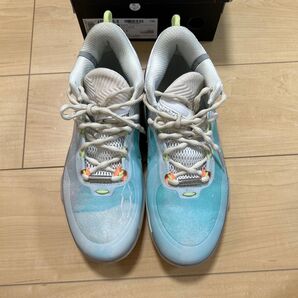 LI-NING Wade All City 9 V2 バッシュ ファンタジー
