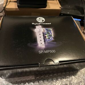【新品】Sym Proceed (シンプロシード) / SP-MP500