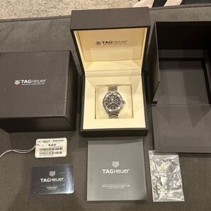 TAG Heuer フォーミュラ1 タグホイヤー腕時計