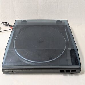 audio-technica AT-PL30 フルオートレコードプレイヤー ターンテーブル オーディオテクニカ