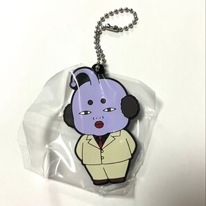 3年Z組銀八先生 ラバーマスコット ハタ校長