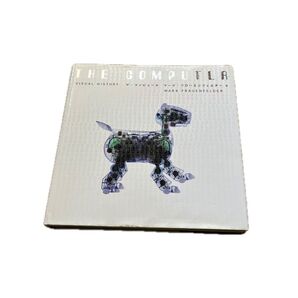 THE COMPUTER VISUAL HISTORY ザ・コンピュータ マーク・フローエンフェルダー