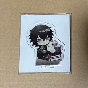 エリオスライジングヒーローズ アニメイトカフェ 魔法学校ver. アクリルスタンド ノヴァサマーフィールド