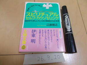 スピリチュアルセルフ・カウンセリング　自分のたましいと人生の意味がわかる本