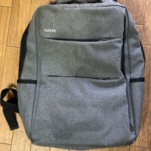 ビジネスリュック