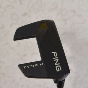 【35インチ】PING TYNE H パター
