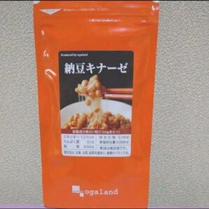 納豆キナーゼ 約3ヶ月分