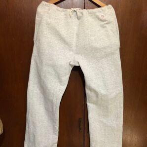 Made in France オーシバル ORCIVAL スウェットパンツ L