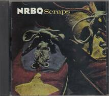 輸 NRBQ Scraps◆規格番号■1166131752◆送料無料■即決●交渉有_画像1