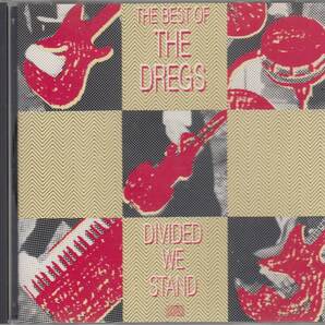 輸 The Dregs The Best Of The Dregs: Divided We Stand◆規格番号■ARCD-8608◆送料無料■即決●
