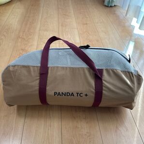 パンダTCプラス パンダTC+