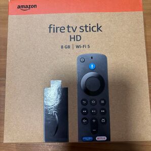 fire tv stick HD 新品未開封未登録品 Amazonアマゾン アレクサ対応 Alexa