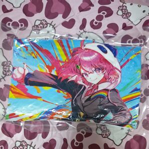 【DMMオンクレ限定】にじホロ交流戦 2025 笹木咲 クッション ホロライブ hololive