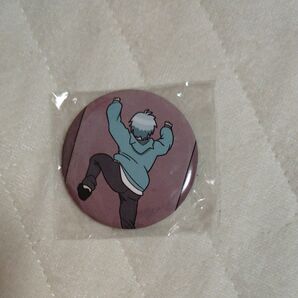 そらねこ缶バッジ