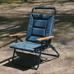 ASSOV 難燃 ローバーチェアシート アッソブ somabito