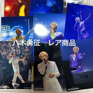 BOT FANTASTICS 八木勇征生写真 ブロマイド