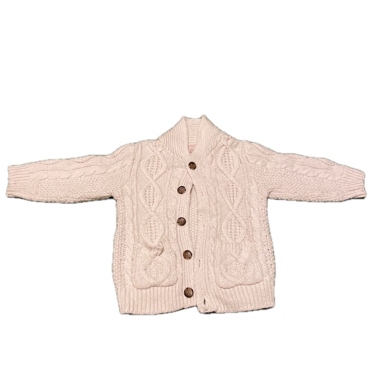 petit main セーター