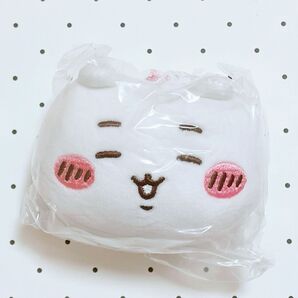 もちもちフェイスマスコット2 ちいかわ