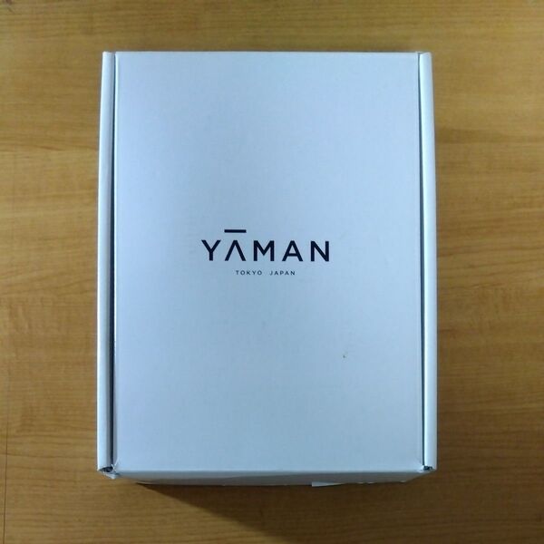 ヤーマン 脱毛器 レイボーテ メンズフラッシュ ZERO 美品