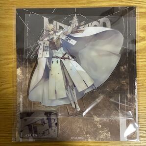 メタファー リファンタジオ ルイ アクリルスタンド