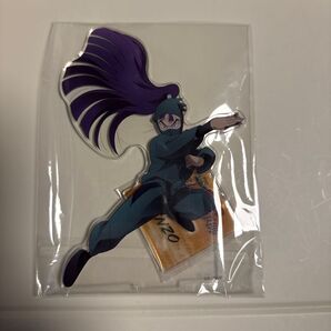 立花仙蔵 アクスタ 忍たま乱太郎 劇場版 ドクタケ忍者隊最強の軍師 アクリルスタンド