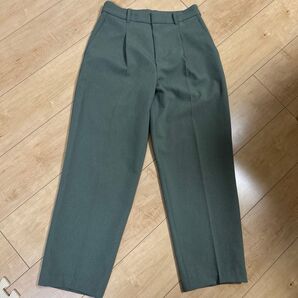 UNIQLO感動パンツ