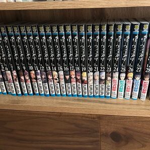 ダーウィンズゲーム