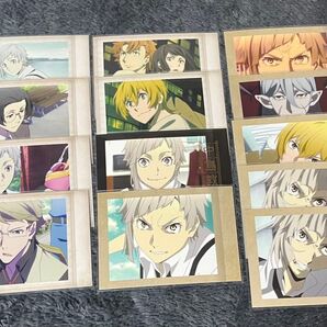 文スト ぱしゃこれ まとめ売り