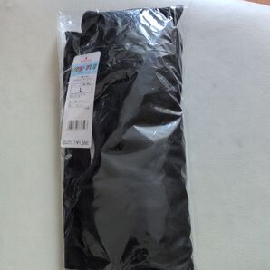 アツギ ステップフィット STEP FIT パッド付きキャミソール ブラック L カップ付き ブラ付き