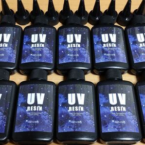 UVレジン液 1000g