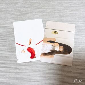 twice 予約特典 特典トレカ トレカ strategy nemo サナ ①